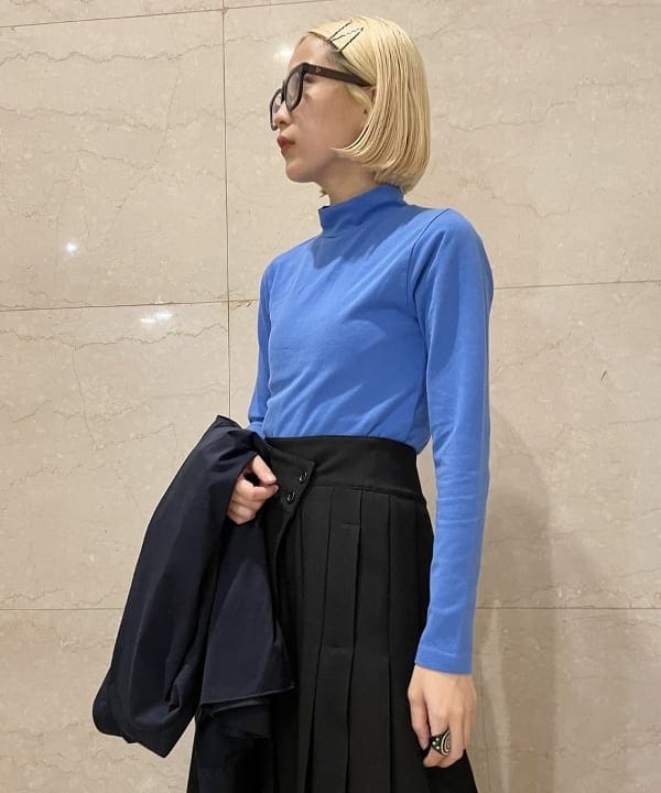 amaさんの「BEAMS WOMEN｜」を使ったコーディネート