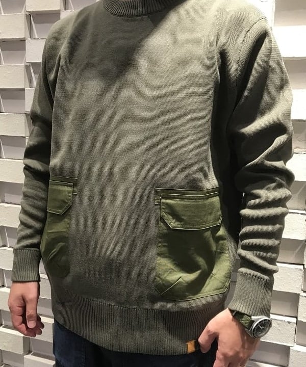 猪越 悠さんの「BEAMS WOMEN｜」を使ったコーディネート