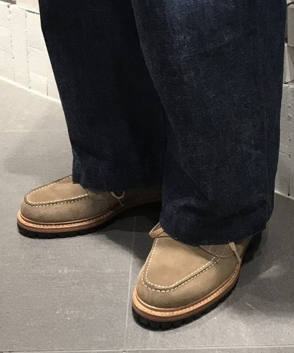 猪越 悠さんの「BEAMS WOMEN｜」を使ったコーディネート