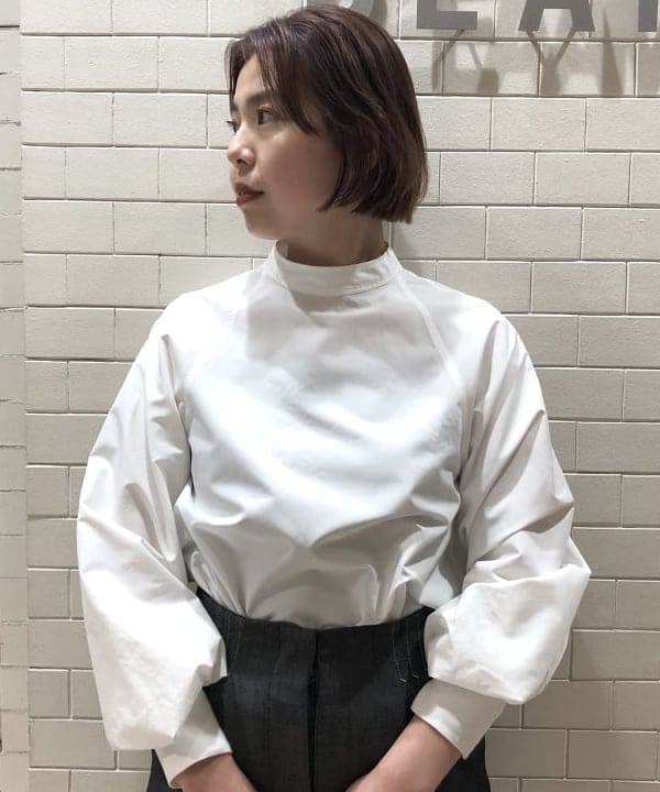 Nagumo Yukiさんの「BEAMS WOMEN｜」を使ったコーディネート