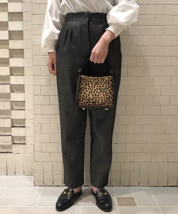 Nagumo Yukiさんの「BEAMS WOMEN｜」を使ったコーディネート