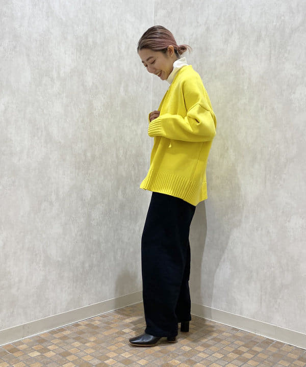 AOYAGIさんの「BEAMS WOMEN｜」を使ったコーディネート