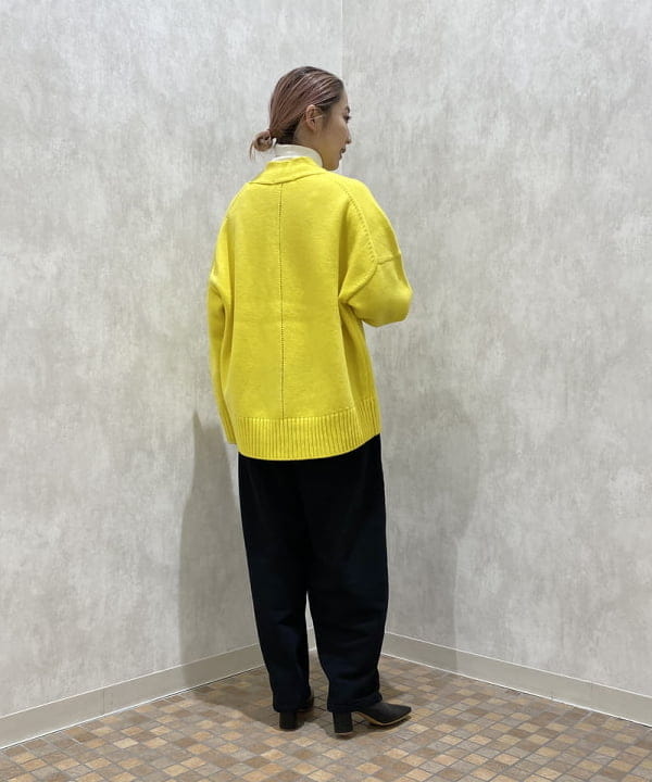 AOYAGIさんの「BEAMS WOMEN｜」を使ったコーディネート