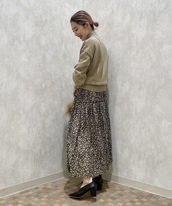 AOYAGIさんの「BEAMS WOMEN｜」を使ったコーディネート