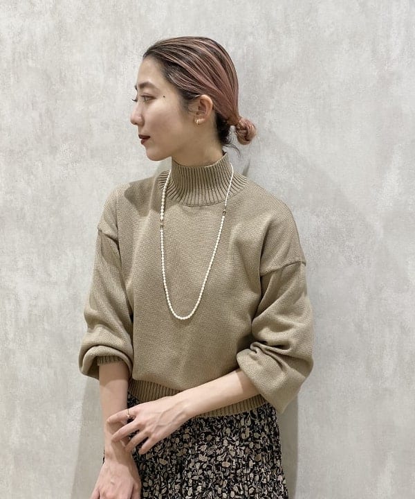 AOYAGIさんの「BEAMS WOMEN｜」を使ったコーディネート