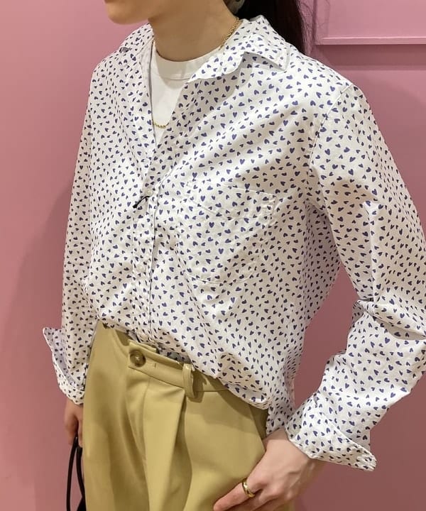 Mizuki.Mさんの「BEAMS WOMEN｜」を使ったコーディネート