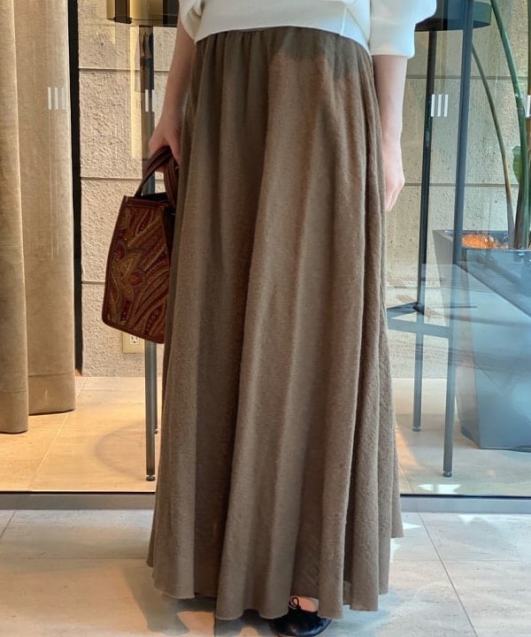 asamiさんの「BEAMS WOMEN｜」を使ったコーディネート