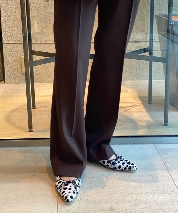 asamiさんの「BEAMS WOMEN｜」を使ったコーディネート