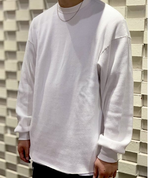 NUMAOさんの「BEAMS WOMEN｜」を使ったコーディネート