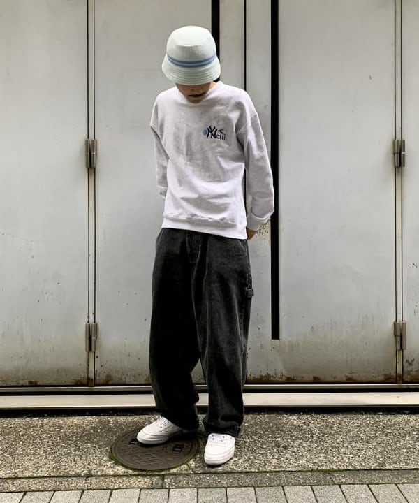 BEAMS（ビームス）POLAR SKATE CO. / BIG BOY PANTS（パンツ