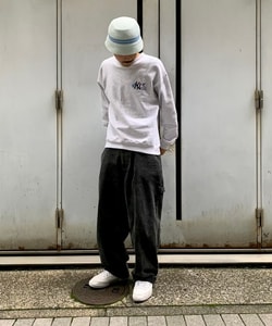 BEAMS（ビームス）POLAR SKATE CO. / BIG BOY PANTS（パンツ