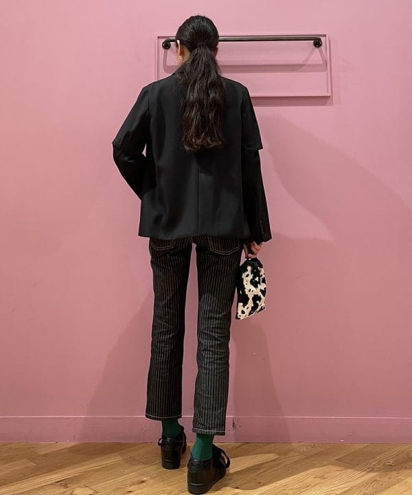 Mizuki.Mさんの「BEAMS WOMEN｜」を使ったコーディネート