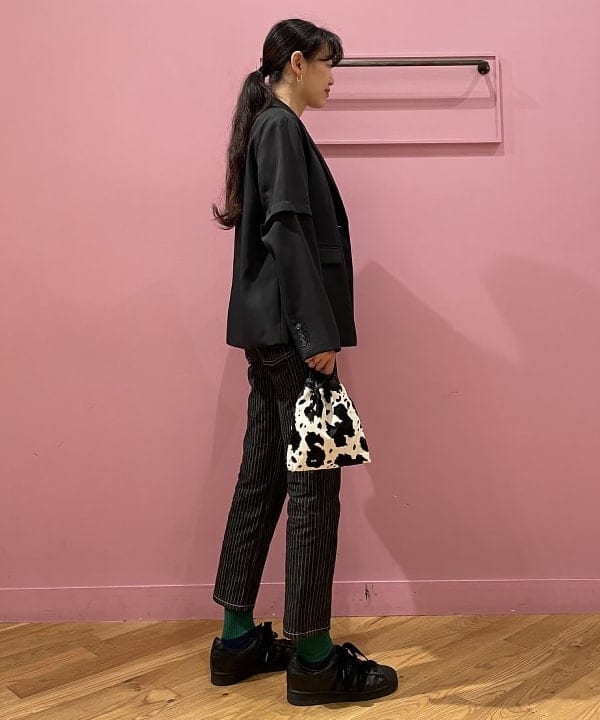 Mizuki.Mさんの「BEAMS WOMEN｜」を使ったコーディネート