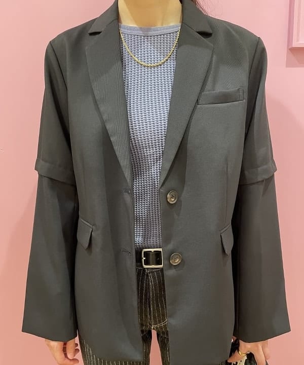 Mizuki.Mさんの「BEAMS WOMEN｜」を使ったコーディネート