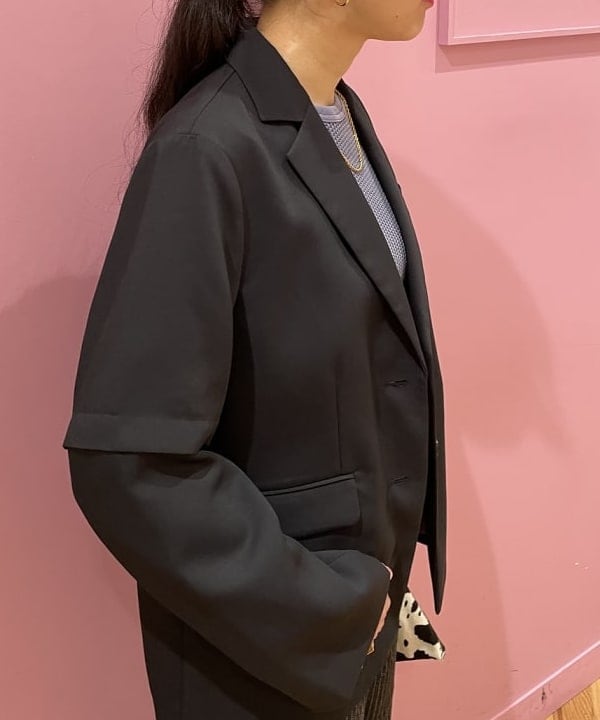 Mizuki.Mさんの「BEAMS WOMEN｜」を使ったコーディネート