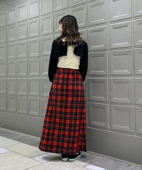 ayaneさんの「」を使ったコーディネート