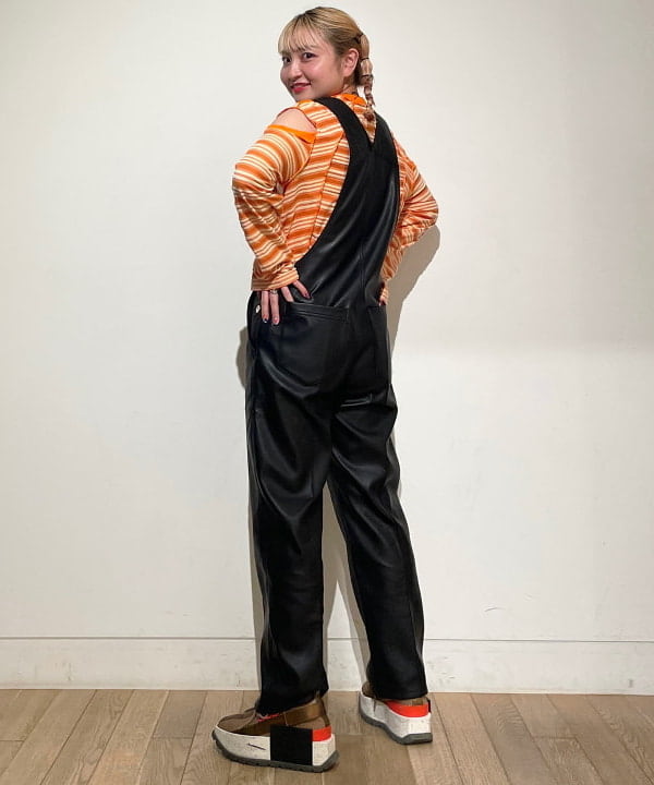 みちこりーたさんの「BEAMS WOMEN｜」を使ったコーディネート