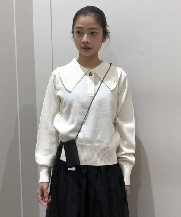 りょうさんの「BEAMS WOMEN｜」を使ったコーディネート