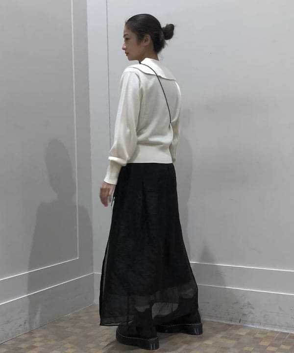 りょうさんの「BEAMS WOMEN｜」を使ったコーディネート