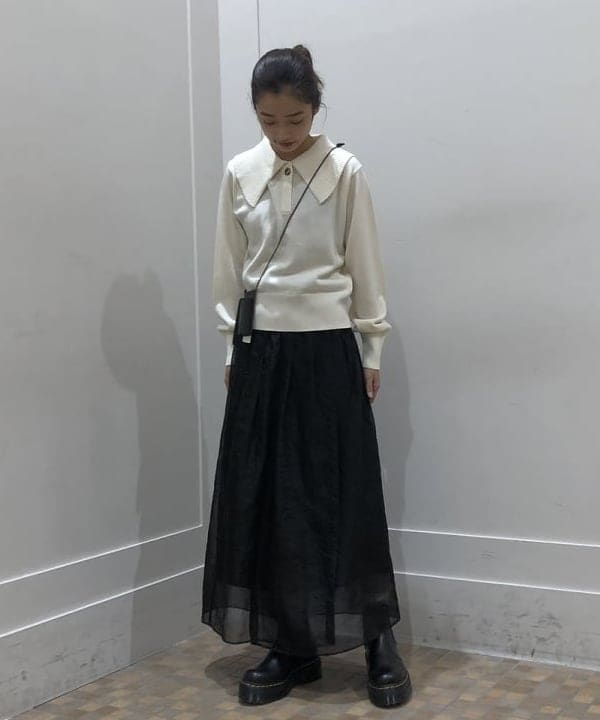 りょうさんの「BEAMS WOMEN｜」を使ったコーディネート