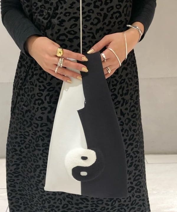 星野 美希さんの「BEAMS WOMEN｜」を使ったコーディネート