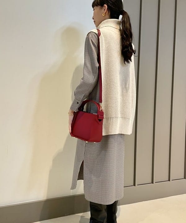 cammyさんの「BEAMS WOMEN｜」を使ったコーディネート