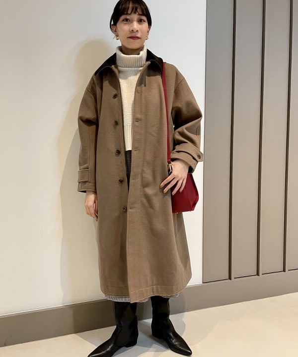 cammyさんの「BEAMS WOMEN｜」を使ったコーディネート