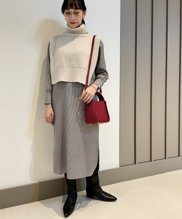 cammyさんの「BEAMS WOMEN｜」を使ったコーディネート