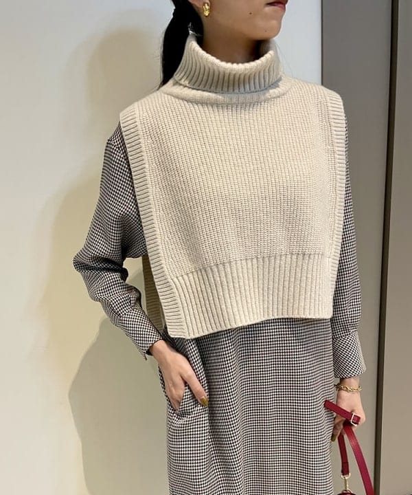 cammyさんの「BEAMS WOMEN｜」を使ったコーディネート