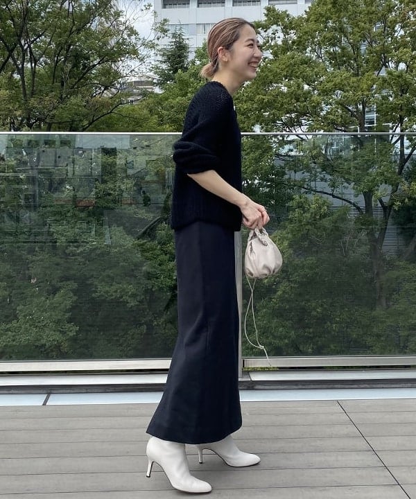 AOYAGIさんの「BEAMS WOMEN｜」を使ったコーディネート