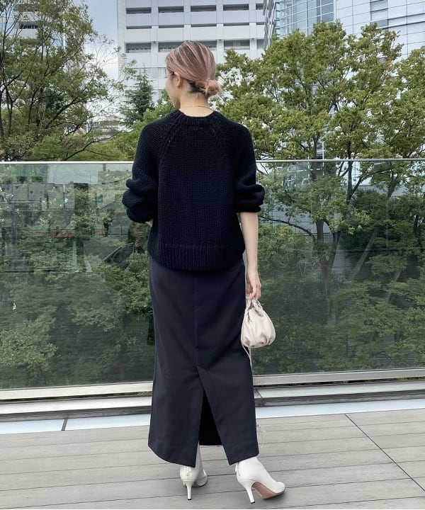 AOYAGIさんの「BEAMS WOMEN｜」を使ったコーディネート