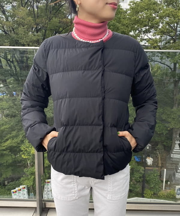 こてさんの「BEAMS WOMEN｜」を使ったコーディネート