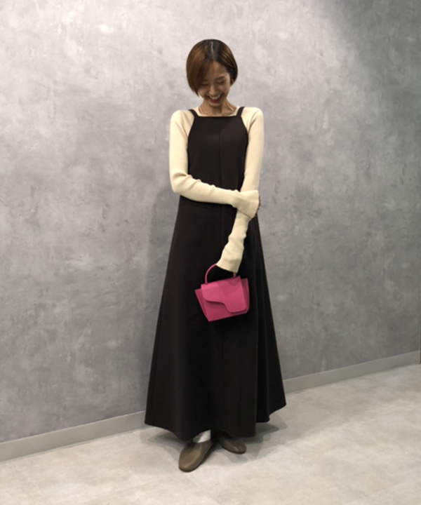 かんなさんの「BEAMS WOMEN｜」を使ったコーディネート