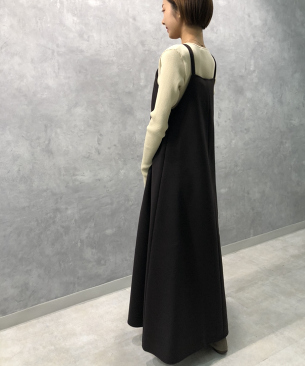 かんなさんの「BEAMS WOMEN｜」を使ったコーディネート