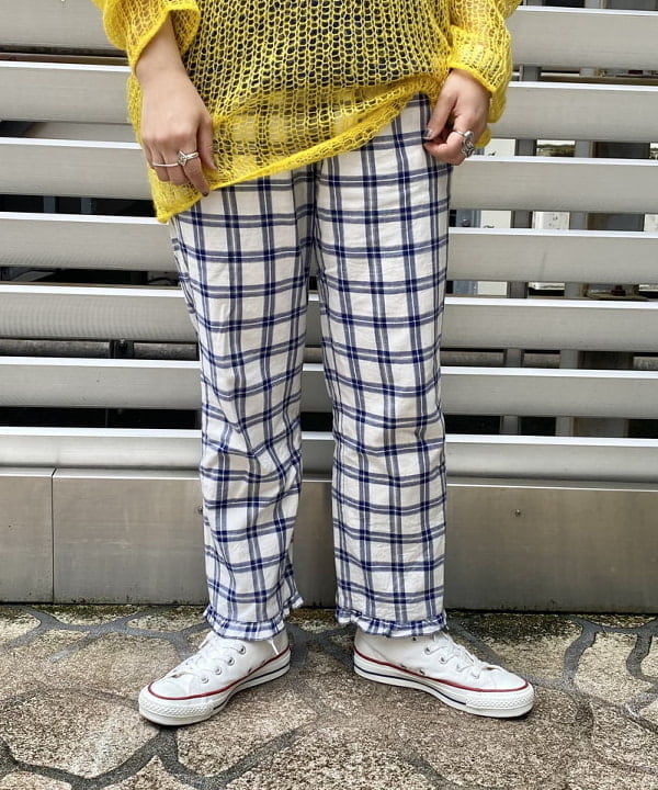 EMORIさんの「BEAMS WOMEN｜」を使ったコーディネート