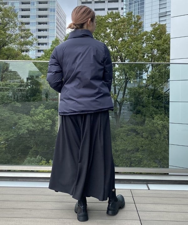 AOYAGIさんの「BEAMS WOMEN｜」を使ったコーディネート