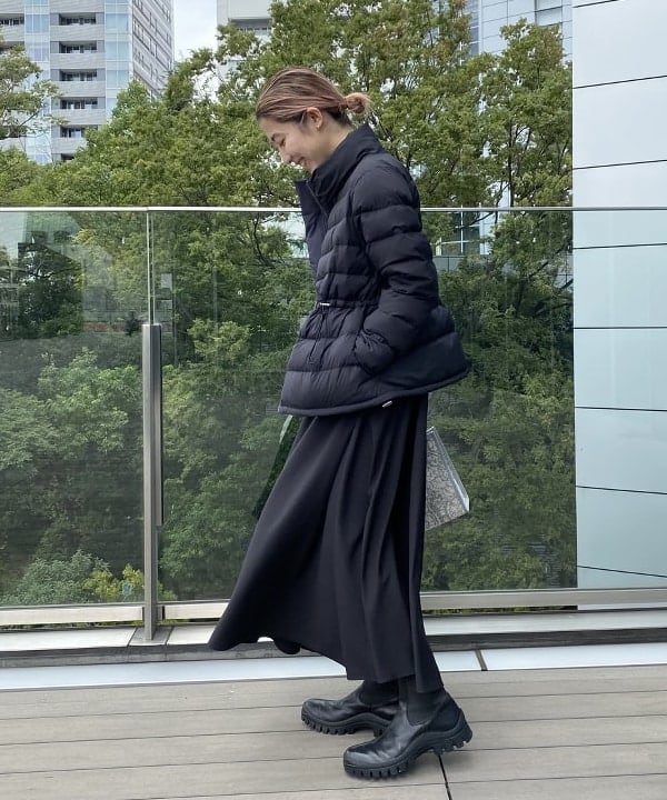 AOYAGIさんの「BEAMS WOMEN｜」を使ったコーディネート