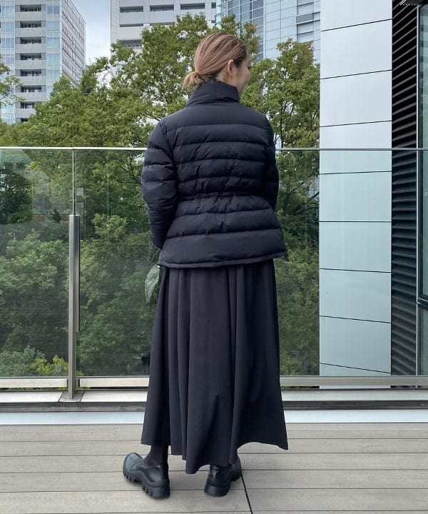 AOYAGIさんの「BEAMS WOMEN｜」を使ったコーディネート