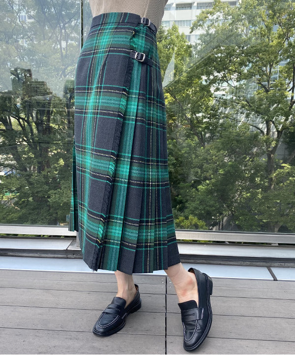こてさんの「BEAMS WOMEN｜」を使ったコーディネート
