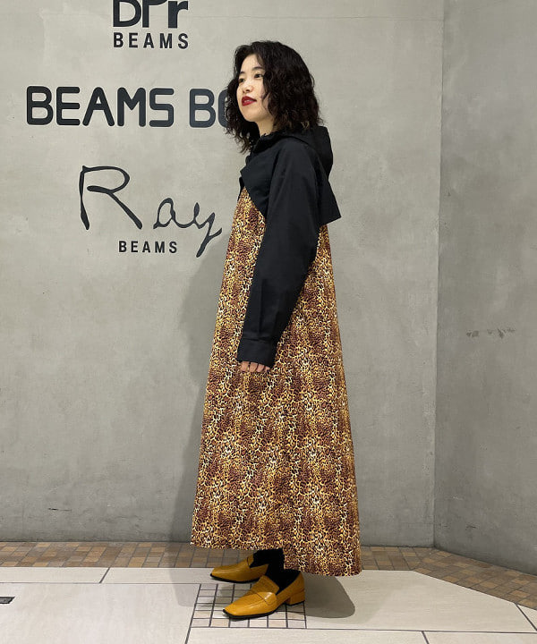 kawa-kamiさんの「BEAMS WOMEN｜」を使ったコーディネート