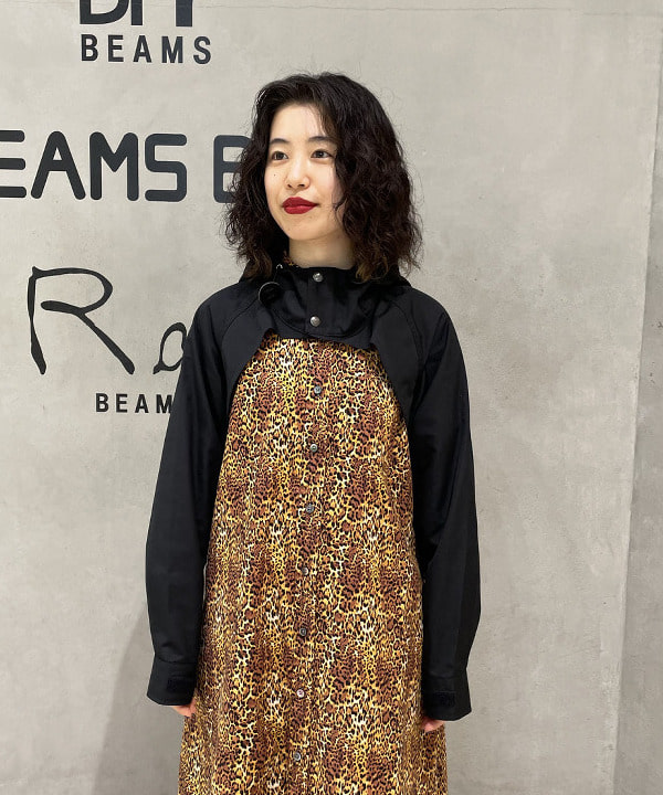 kawa-kamiさんの「BEAMS WOMEN｜」を使ったコーディネート