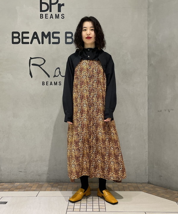 kawa-kamiさんの「BEAMS WOMEN｜」を使ったコーディネート