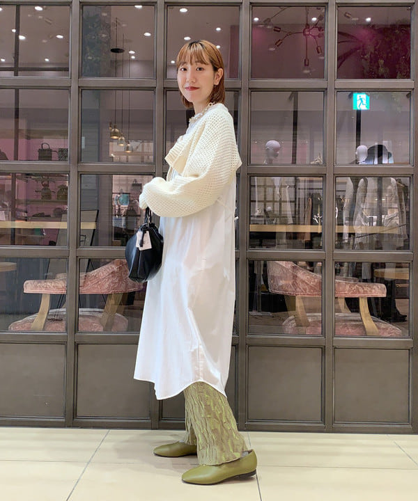 SAEさんの「」を使ったコーディネート