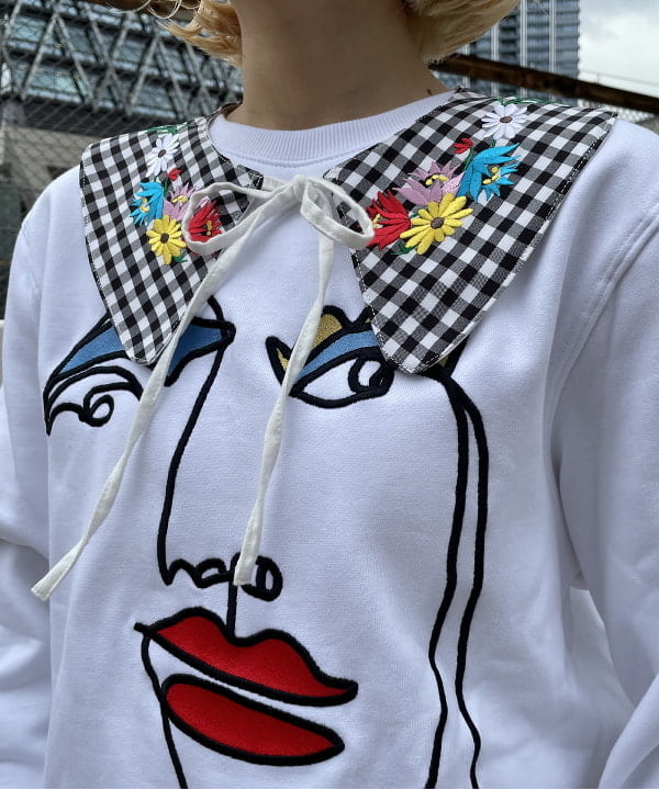 amaさんの「BEAMS WOMEN｜」を使ったコーディネート