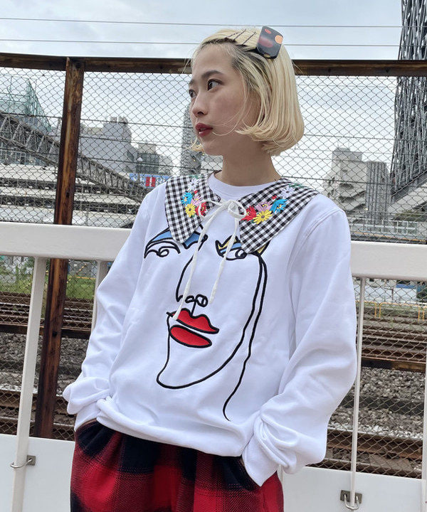 amaさんの「BEAMS WOMEN｜」を使ったコーディネート