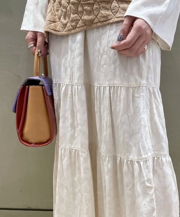 NAHOさんの「BEAMS WOMEN｜」を使ったコーディネート