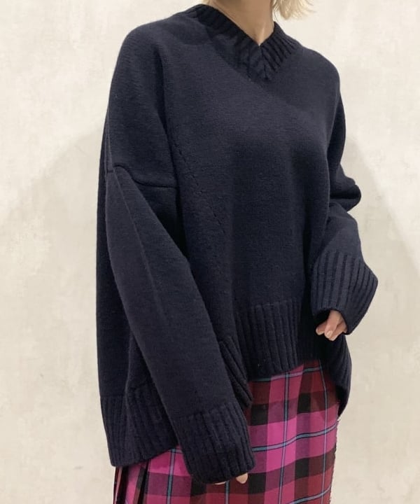 ハマモトさんの「BEAMS WOMEN｜」を使ったコーディネート