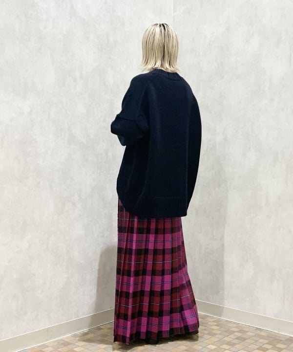 ハマモトさんの「BEAMS WOMEN｜」を使ったコーディネート