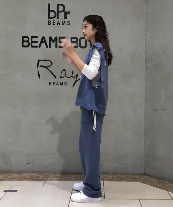 りょうさんの「BEAMS WOMEN｜」を使ったコーディネート