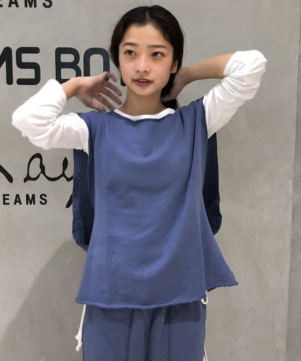 りょうさんの「BEAMS WOMEN｜」を使ったコーディネート